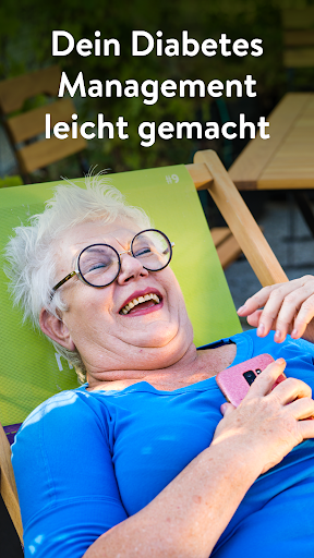 mySugr - Diabetes Tracker Log