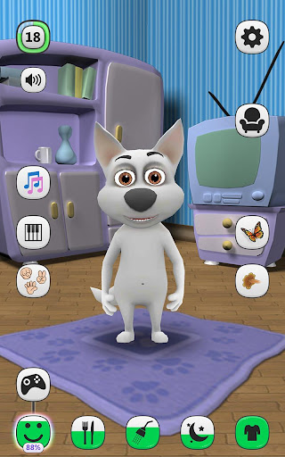 My Talking Dog – Virtual Pet電腦版