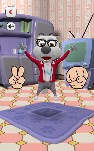 My Talking Dog – Virtual Pet電腦版