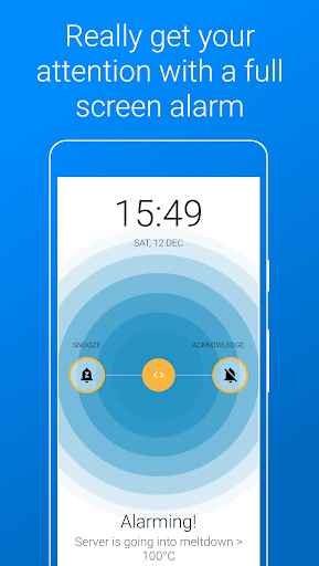 Cloud Notify - dev tool PC
