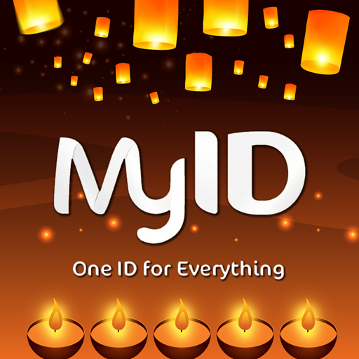 MyID - One ID for Everything PC