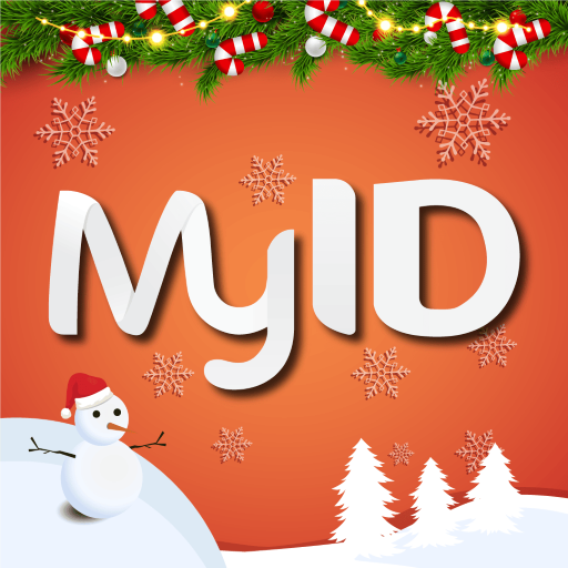 MyID - One ID for Everything PC