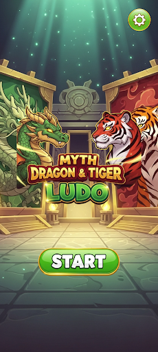 Myth Dragon & Tiger Ludo پی سی