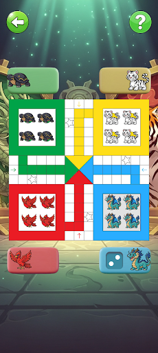 Myth Dragon & Tiger Ludo پی سی