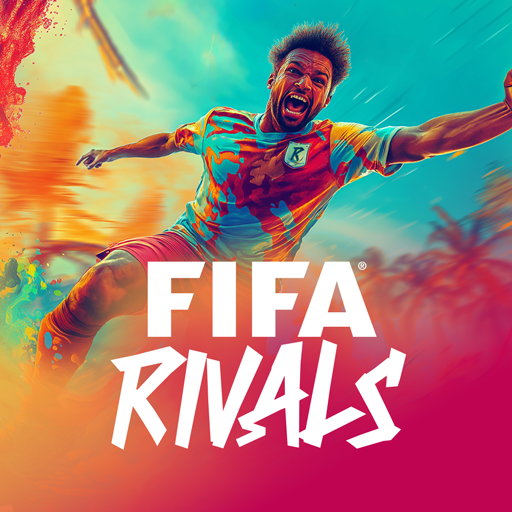 FIFA Rivals – Fußballspiel