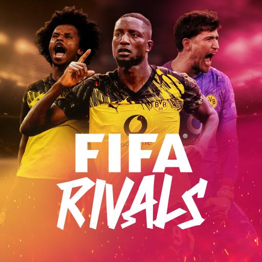 FIFA Rivals - Football game