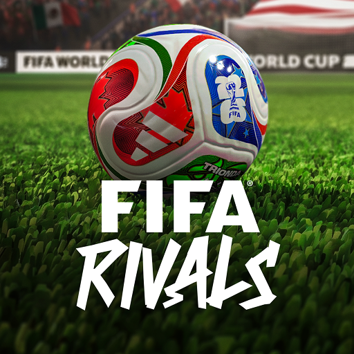FIFA Rivals - Jogo de futebol