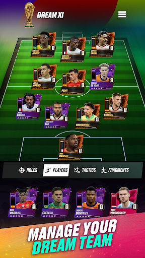 FIFA Rivals - Football game