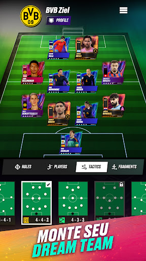 FIFA Rivals - Jogo de futebol