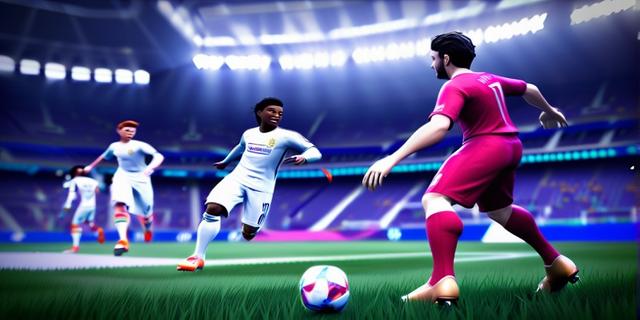 FIFA Rivals