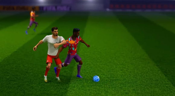 FIFA Rivals