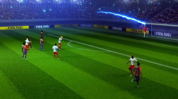 FIFA Rivals PC