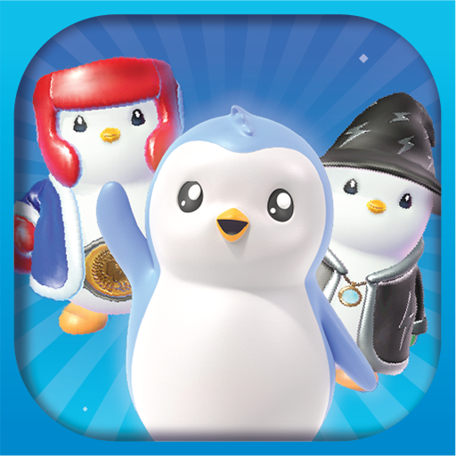 Pudgy Party - Battle Royale PC