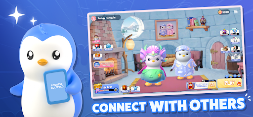 Pudgy Party - Batalha Real para PC