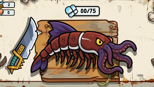 Catch & Feed 3: Haunted Swamp PC