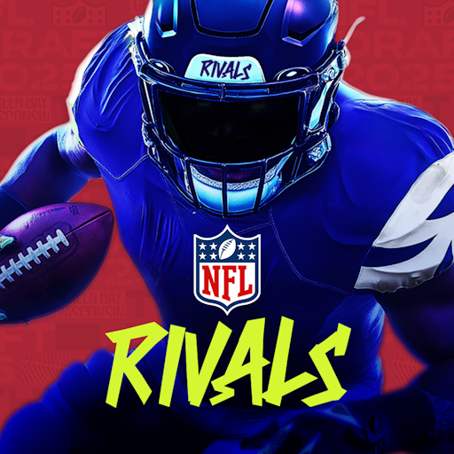 NFL Rivals – Football-Spiel