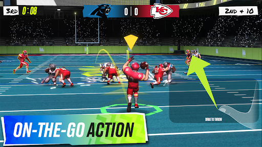 NFL Rivals - Football Game PC