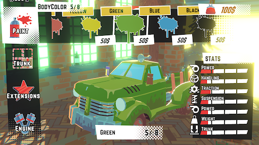 Truckful para PC