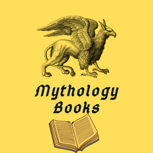 Mythology Books Offline PC