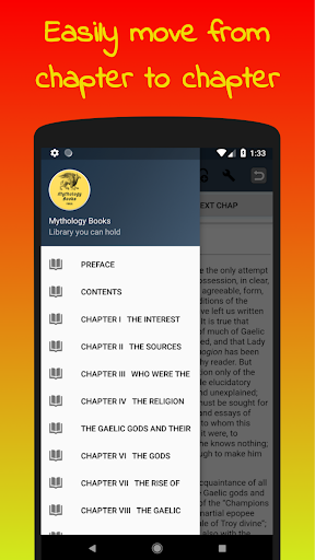 Mythology Books Offline PC