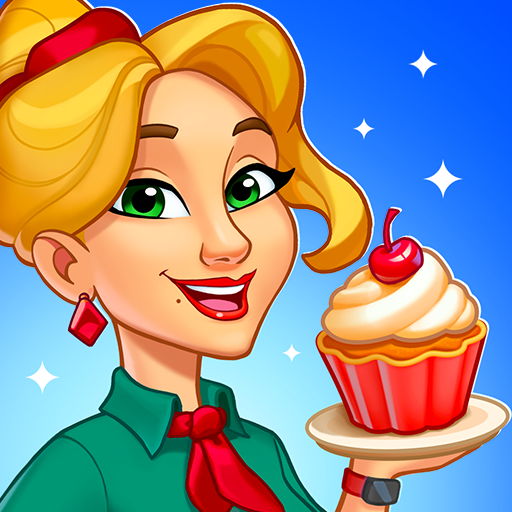Chef Friends: Kochspiel