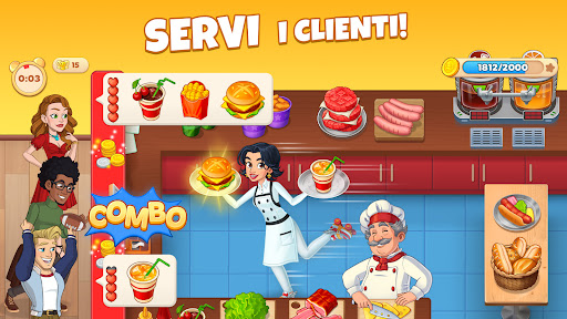Cooking Diary® gioco di cucina PC