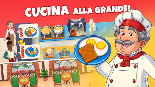 Cooking Diary® gioco di cucina PC