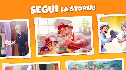 Cooking Diary® gioco di cucina PC