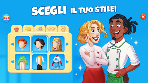 Cooking Diary® gioco di cucina PC