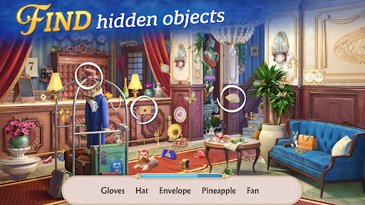 Seekers Notes: Hidden Objects PC