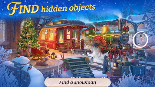 Seekers Notes: Hidden Objects PC