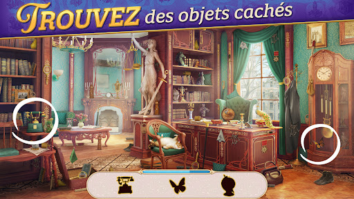 Seekers Notes: Objets Cachés PC