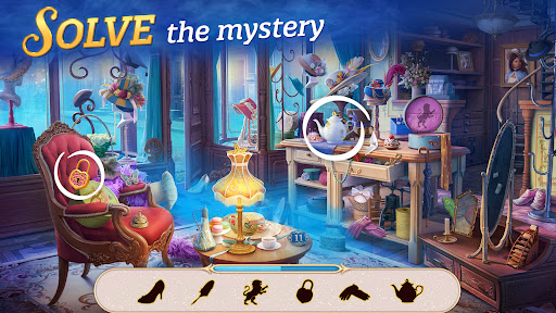 Seekers Notes: Hidden Objects PC