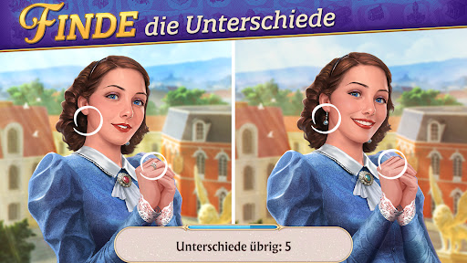 Seekers Notes: Wimmelbildspiel