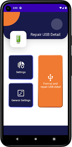 Format and Repair USB Guide পিসি