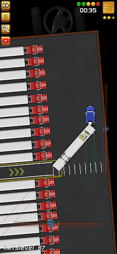My U.S. Trucking Skills PC