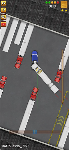 My U.S. Trucking Skills PC