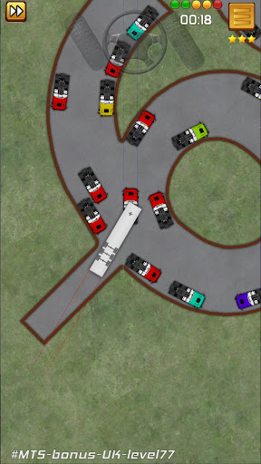 komputer My European Trucking Skills