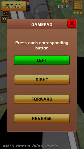 komputer My European Trucking Skills