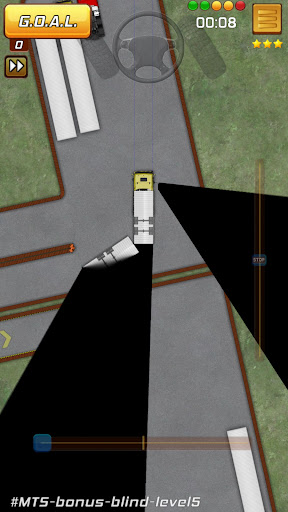 komputer My European Trucking Skills