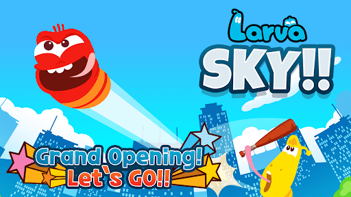 Larva SKY PC