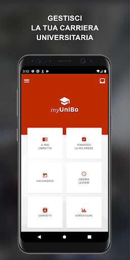 myUniBo