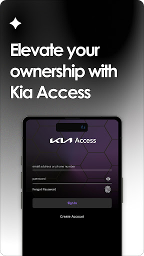 Kia Access PC
