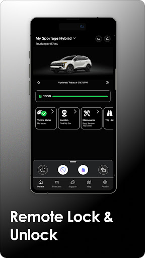 Kia Access PC