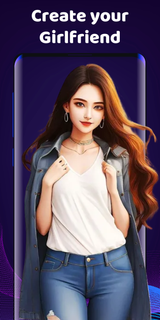 ai girlfriend
