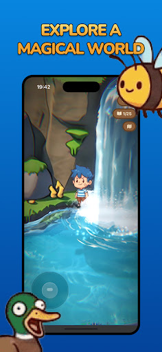 My Voice Zoo ПК
