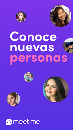 MeetMe: Chat y nuevos amigos PC