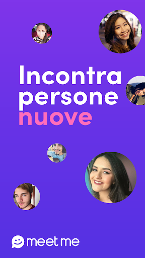 MeetMe: Chat & Scopri persone PC