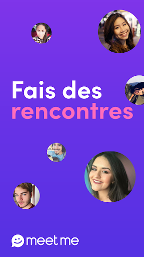 MeetMe: Trouve de Futurs Amis PC