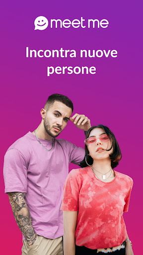 MeetMe: Chat & Scopri persone